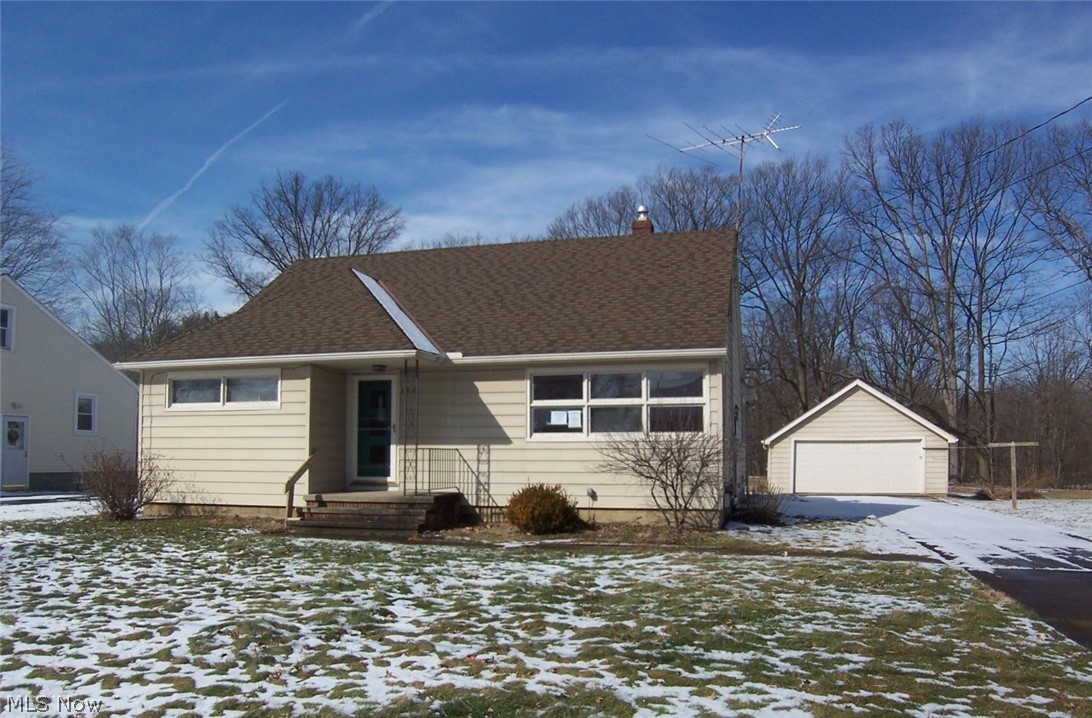 Township/Carlisle Sec 6 - Residential