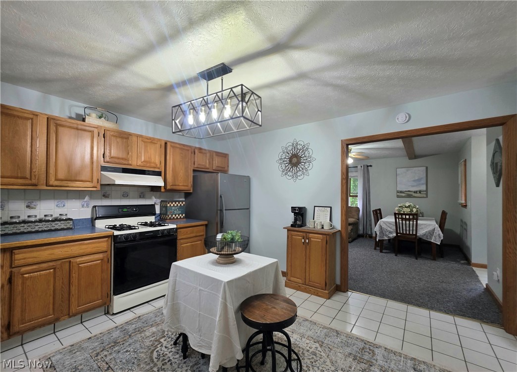 Triangle Park - Residential