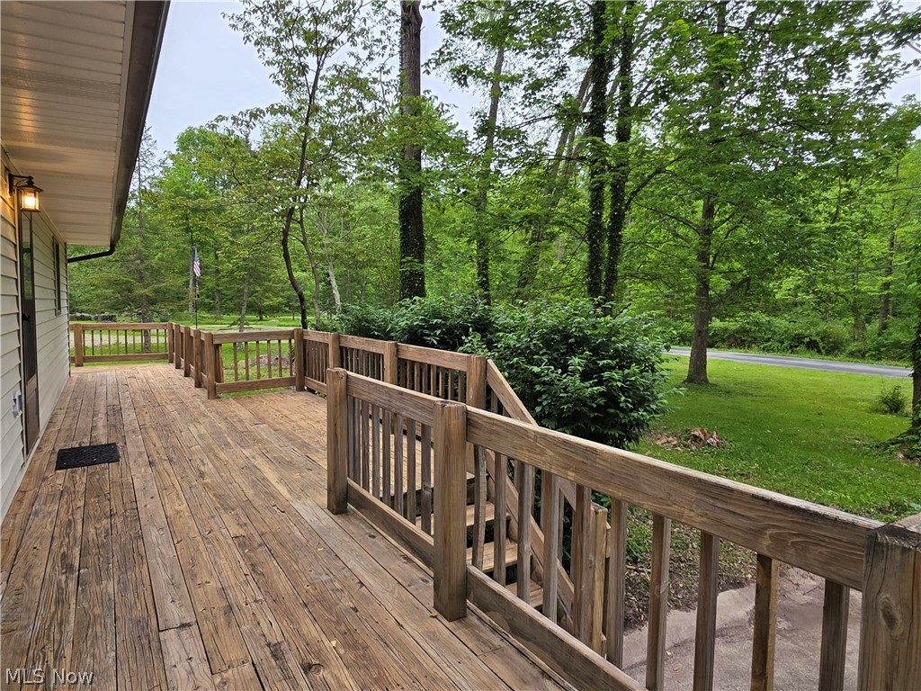 Triangle Park - Residential