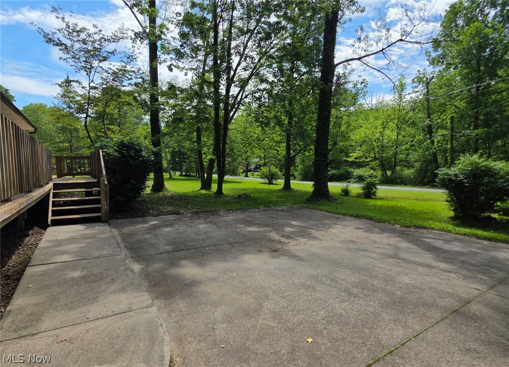 Triangle Park - Residential
