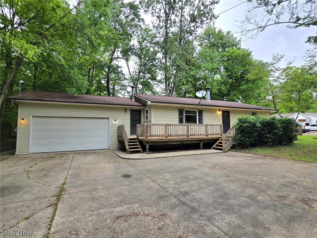 Triangle Park - Residential