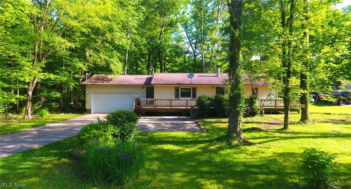 Triangle Park - Residential