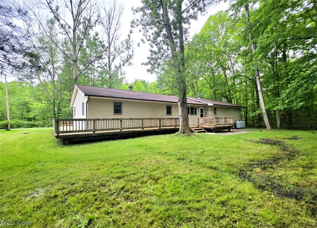 Triangle Park - Residential