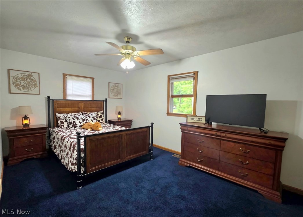Triangle Park - Residential