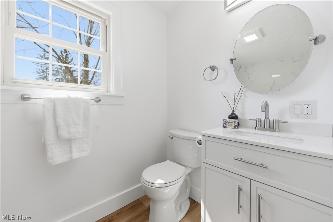 Township/Hubbard - Residential