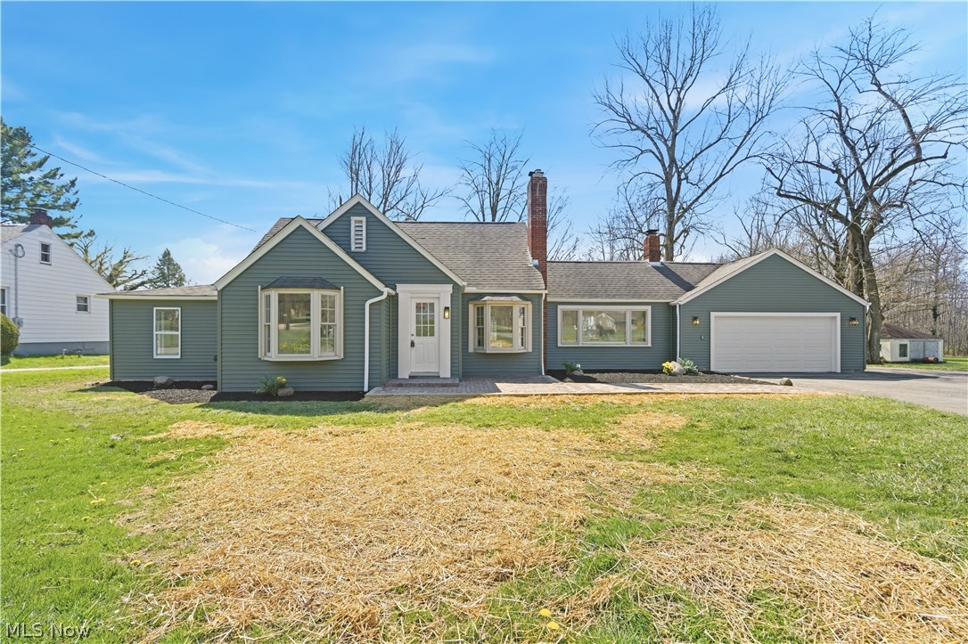 Township/Hubbard - Residential