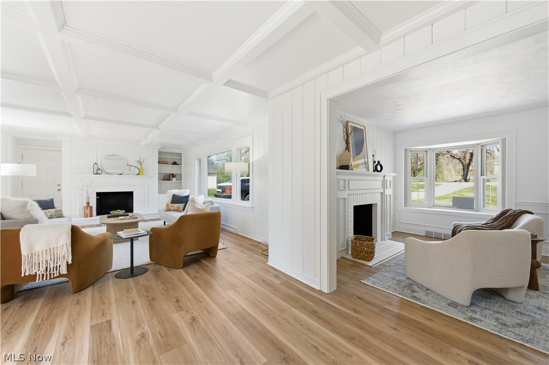 Township/Hubbard - Residential