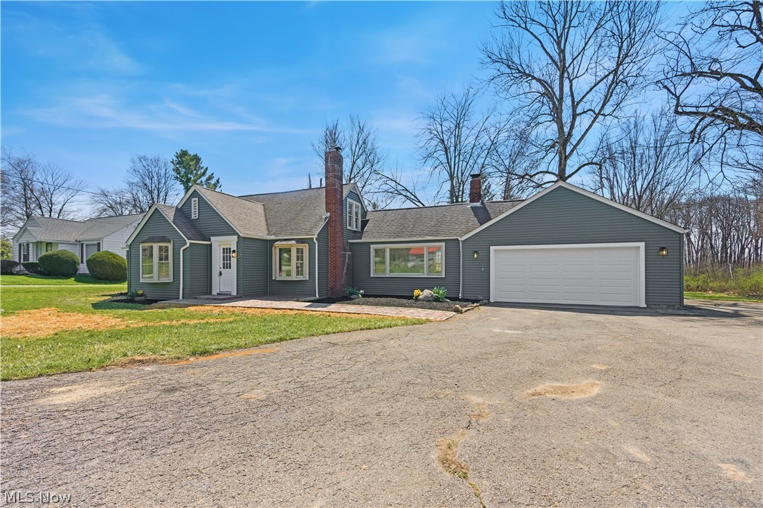 Township/Hubbard - Residential