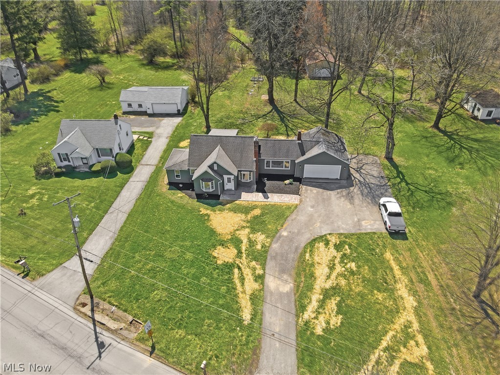 Township/Hubbard - Residential