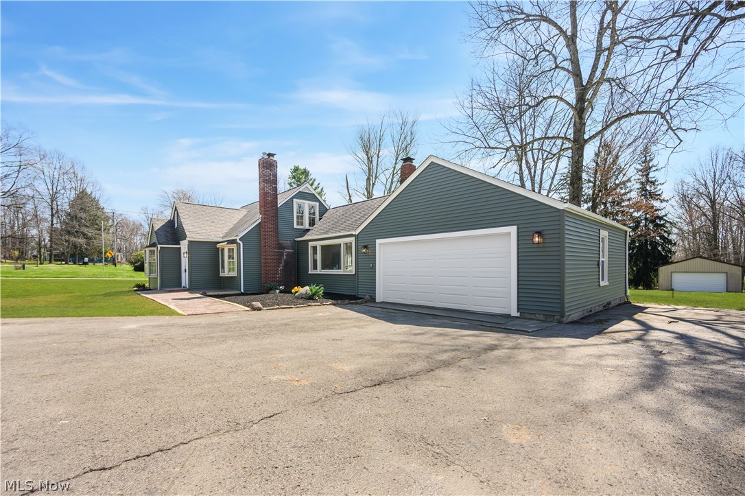 Township/Hubbard - Residential