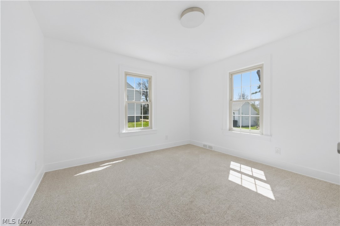 Township/Hubbard - Residential