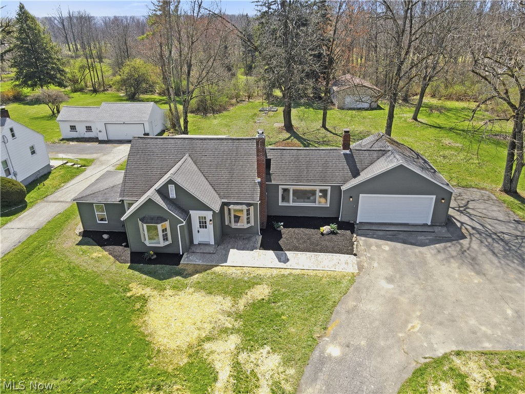 Township/Hubbard - Residential