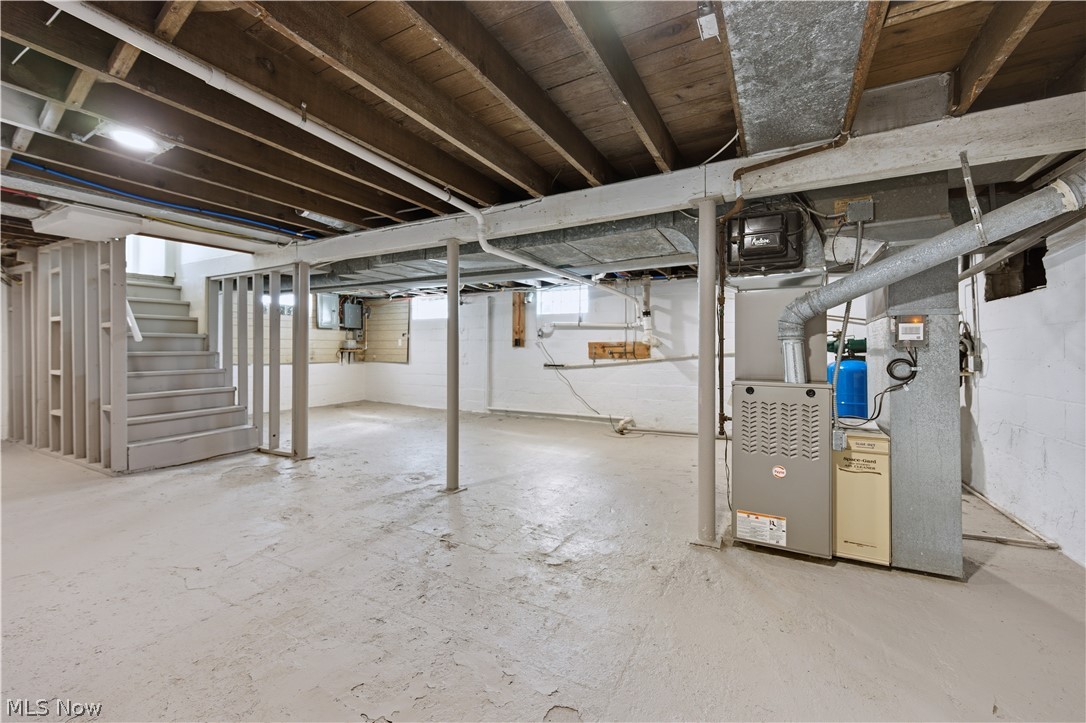 Township/Hubbard - Residential