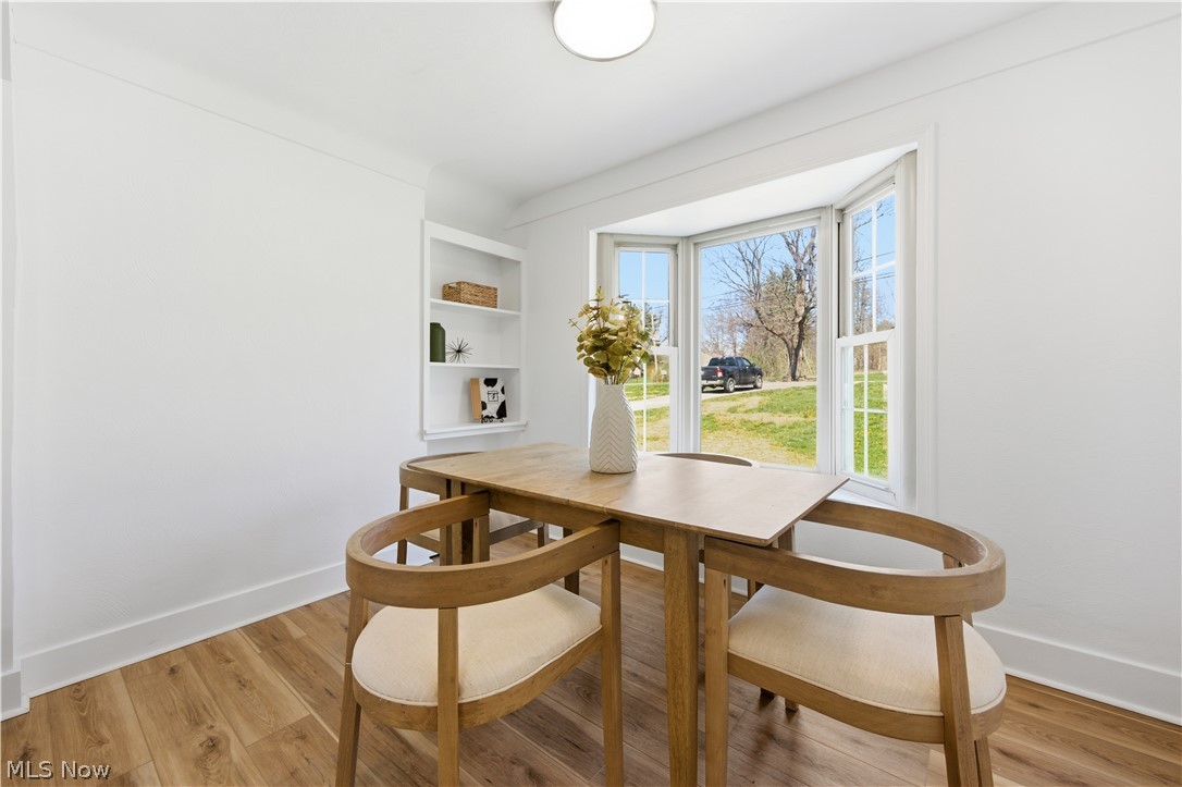 Township/Hubbard - Residential