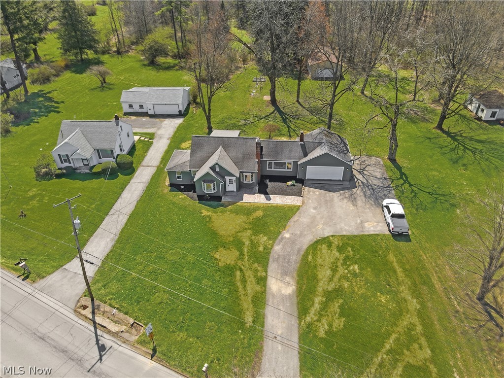 Township/Hubbard - Residential