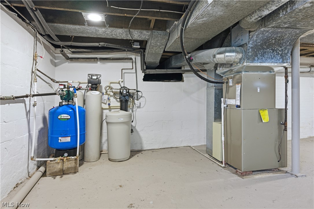 Township/Hubbard - Residential