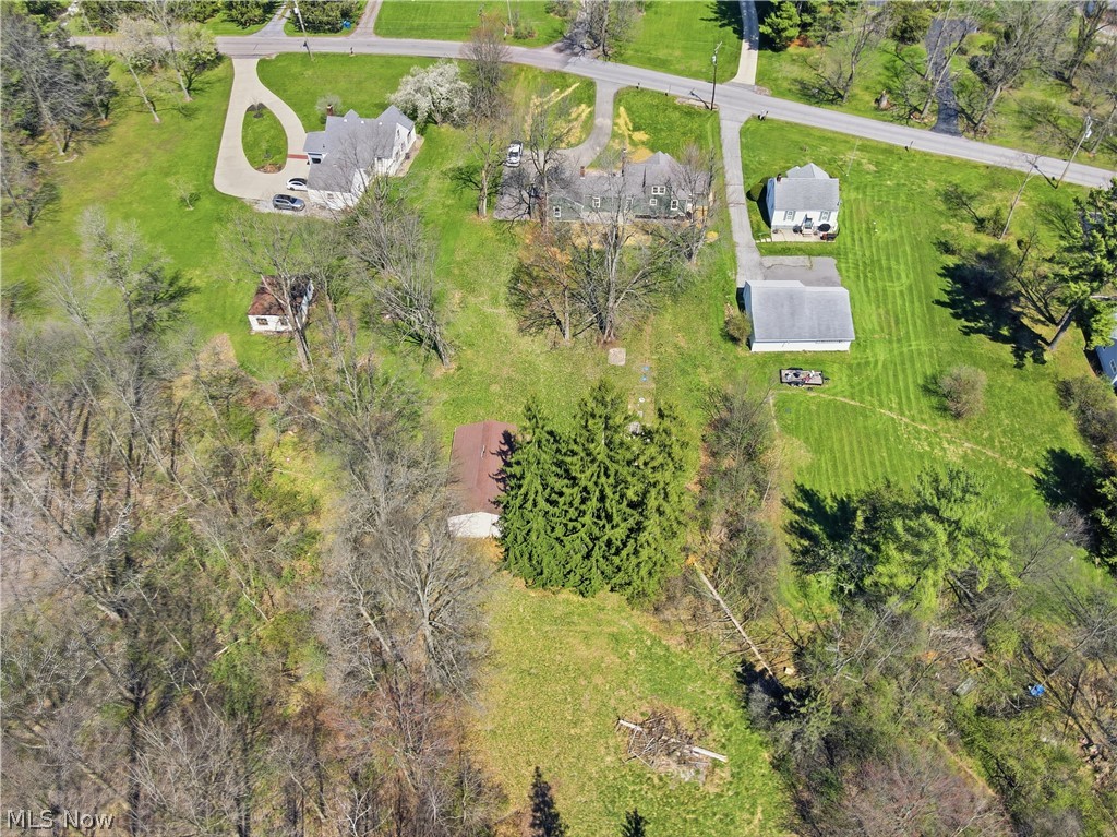 Township/Hubbard - Residential