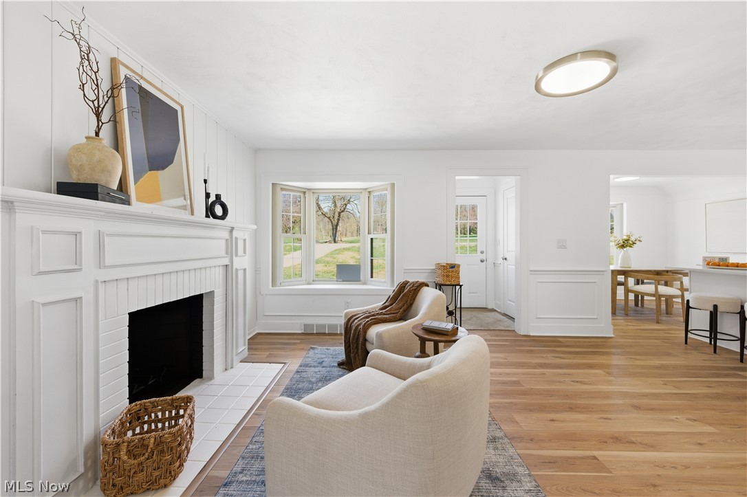 Township/Hubbard - Residential