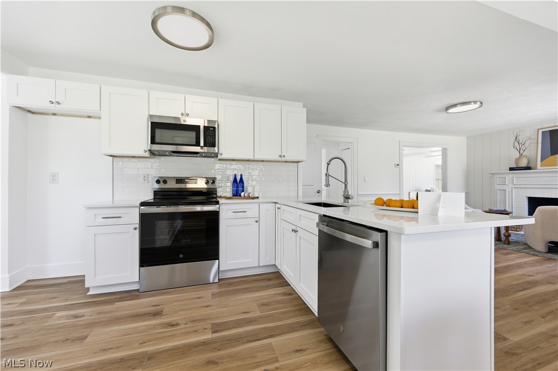 Township/Hubbard - Residential