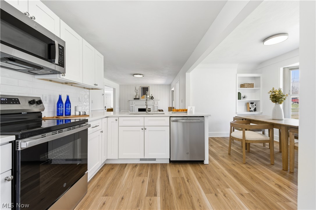 Township/Hubbard - Residential