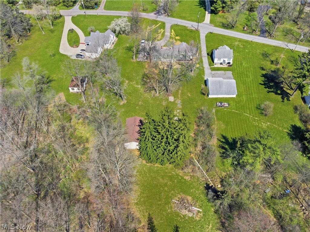 Township/Hubbard - Residential