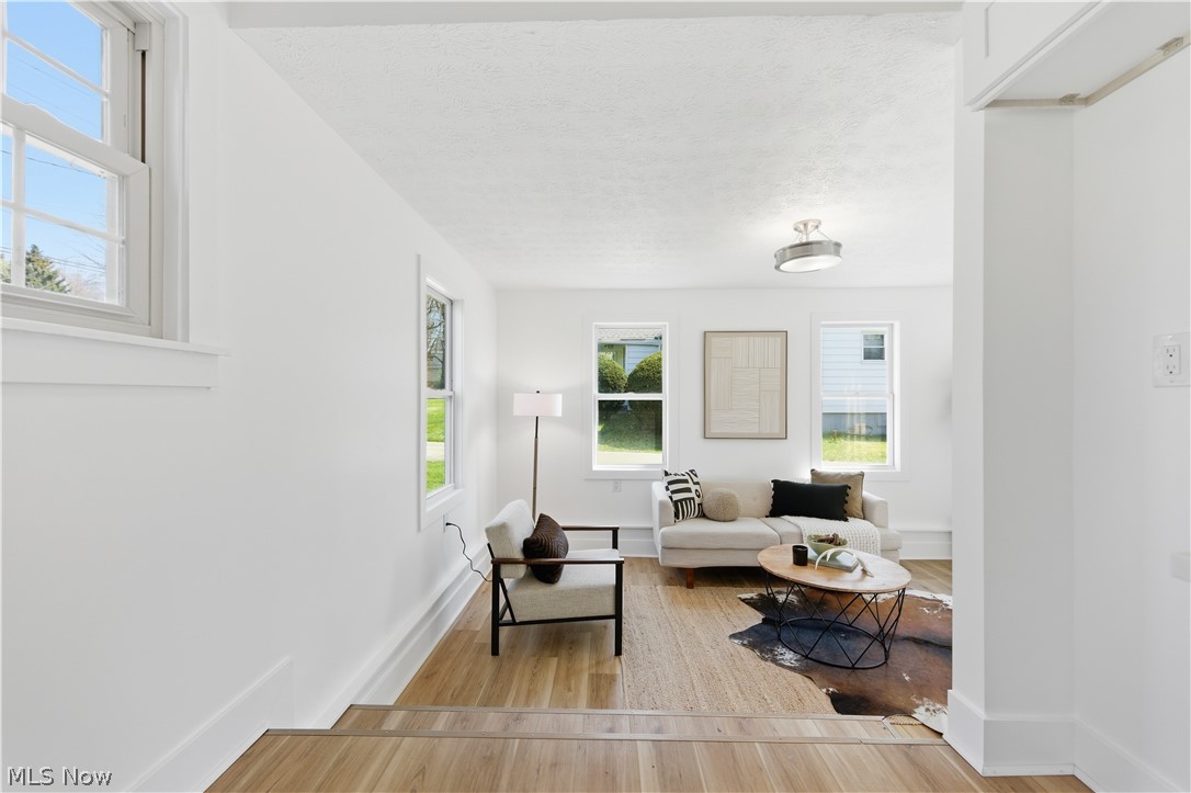 Township/Hubbard - Residential