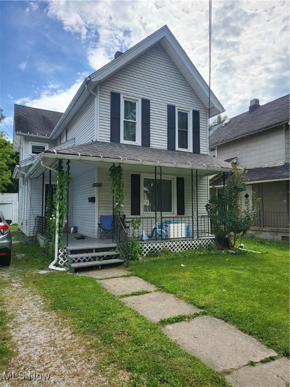 1708 W 6th Street, Ashtabula, Ohio image 1