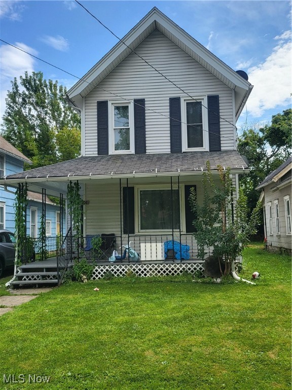 1708 W 6th Street, Ashtabula, Ohio image 2