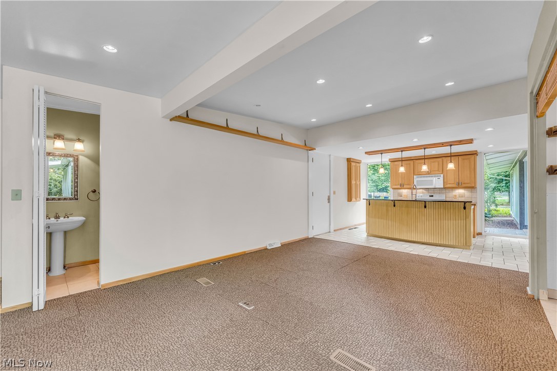 Merriman Hills - Residential