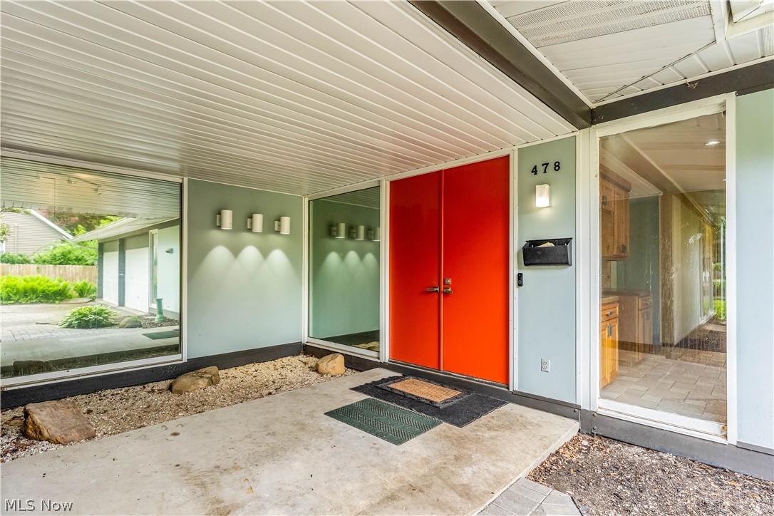 Merriman Hills - Residential