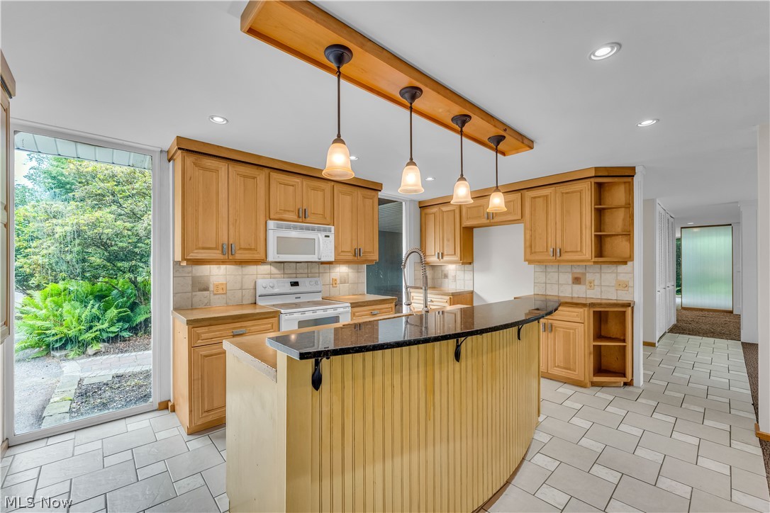 Merriman Hills - Residential