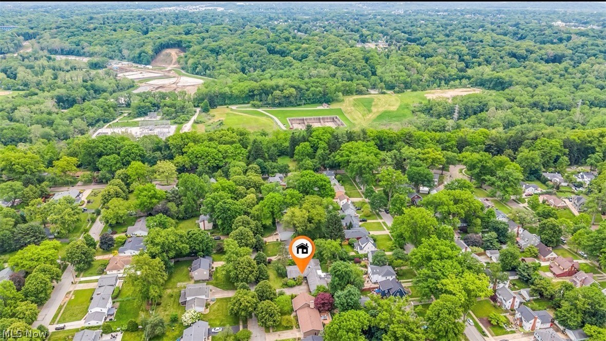 Merriman Hills - Residential