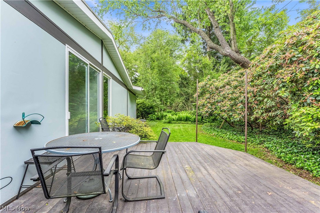 Merriman Hills - Residential