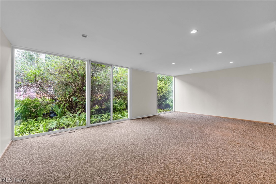 Merriman Hills - Residential