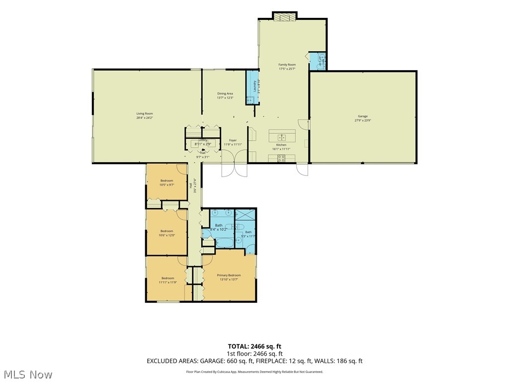 Merriman Hills - Residential