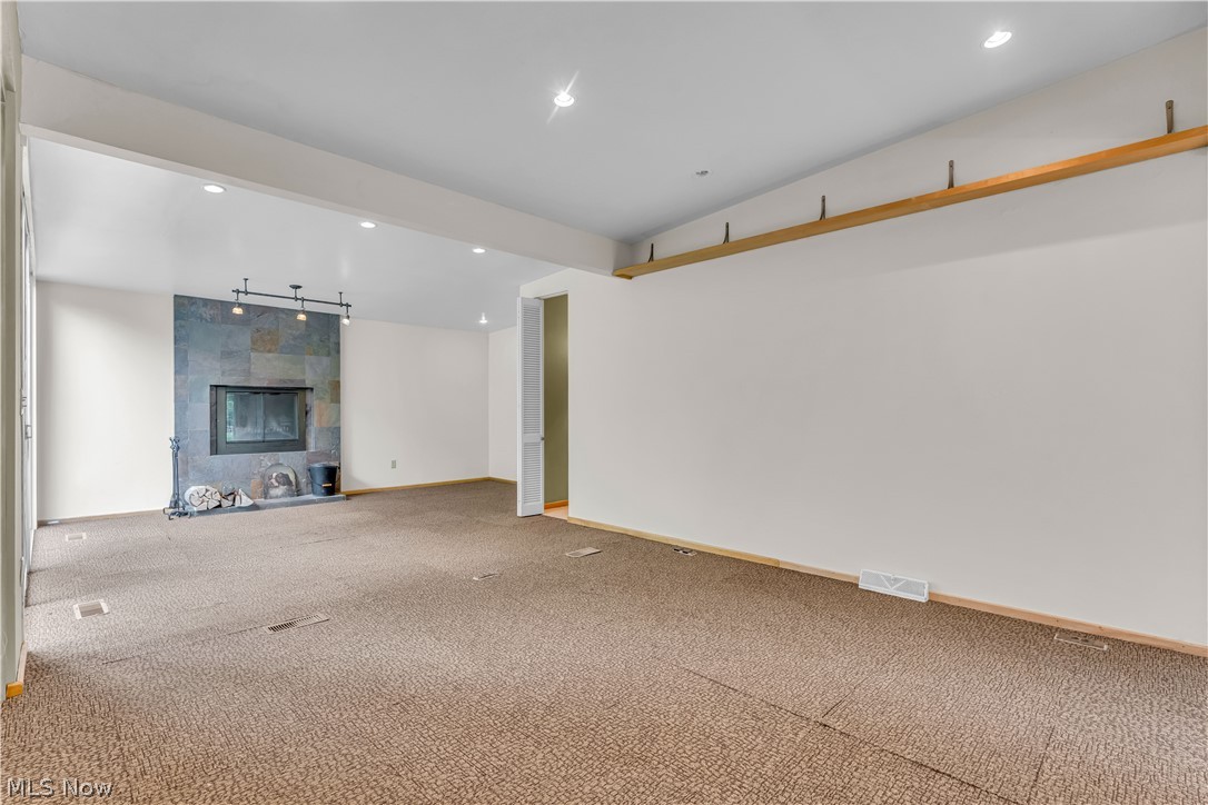 Merriman Hills - Residential