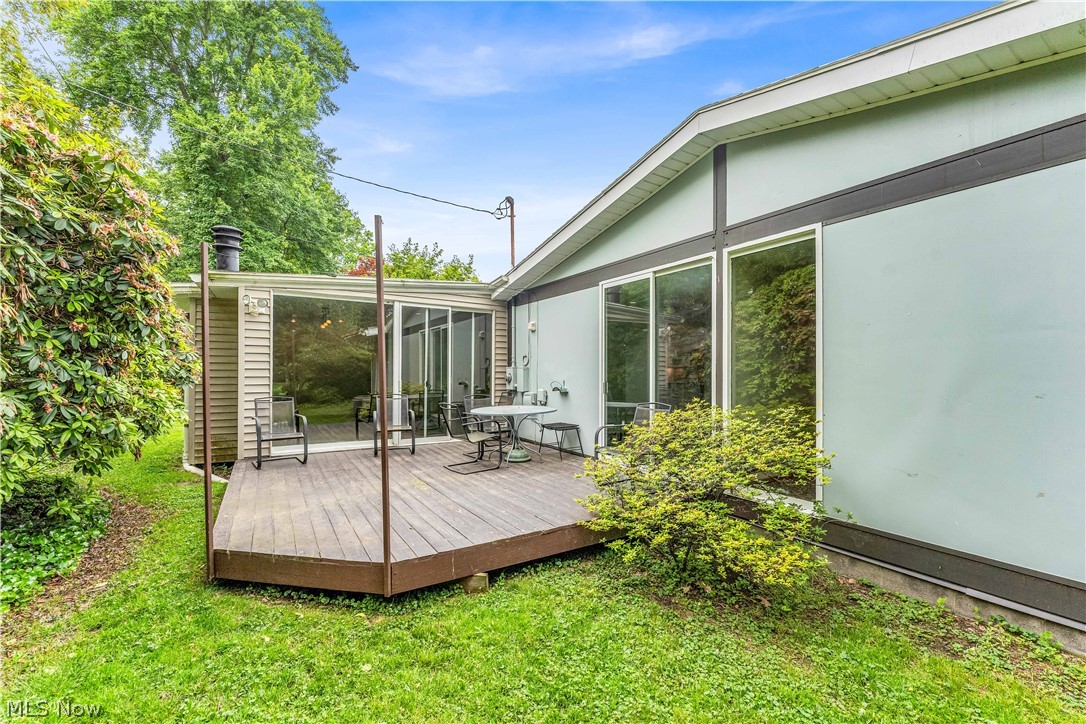 Merriman Hills - Residential