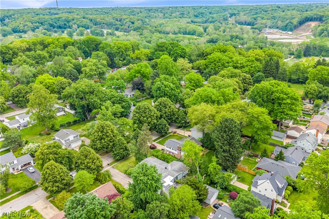 Merriman Hills - Residential