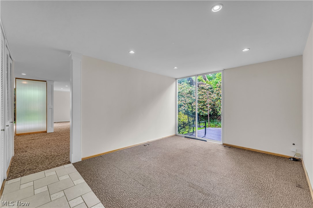 Merriman Hills - Residential
