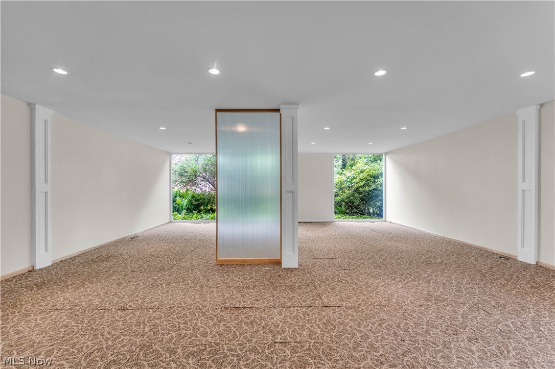 Merriman Hills - Residential