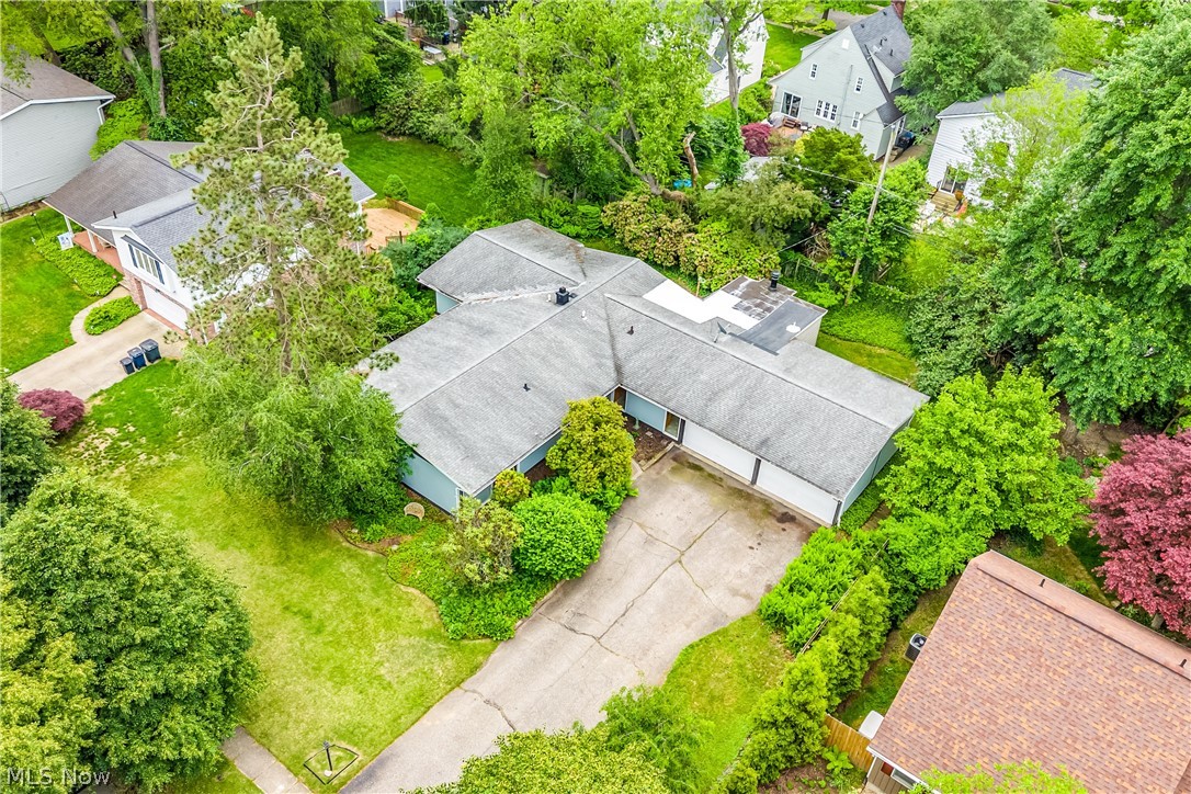 Merriman Hills - Residential