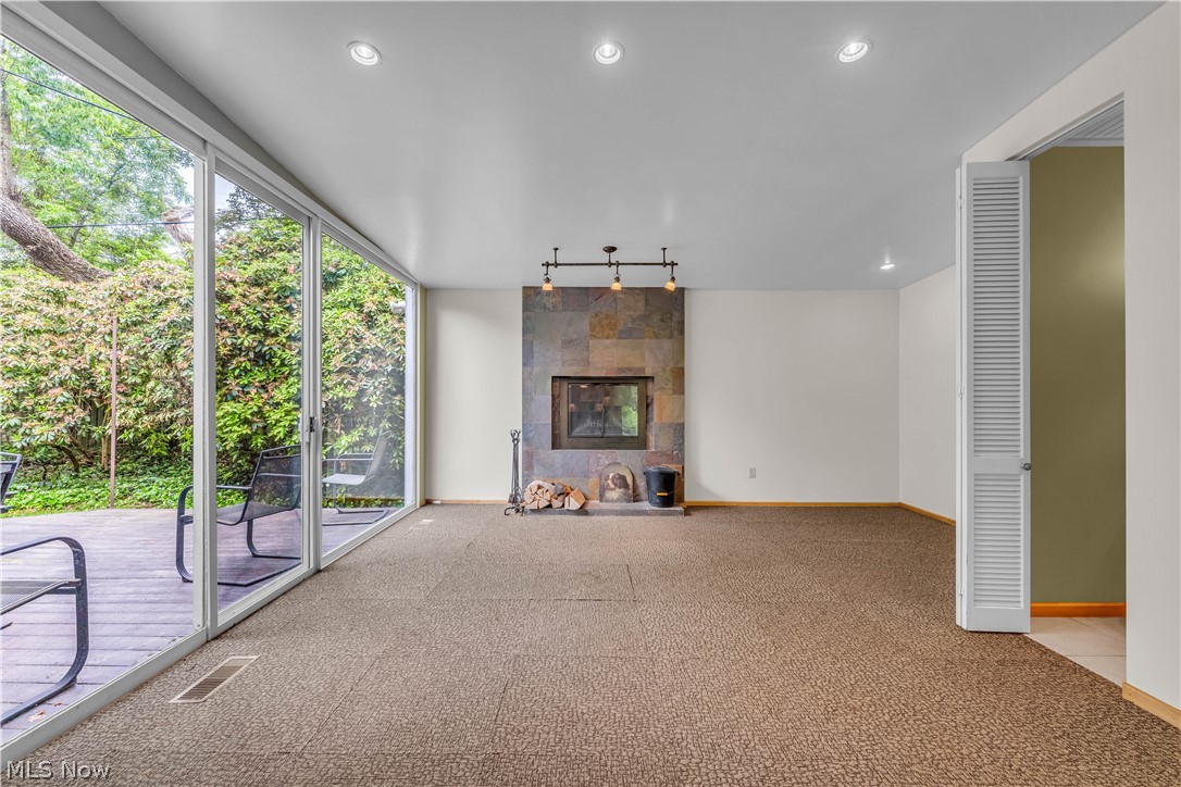 Merriman Hills - Residential