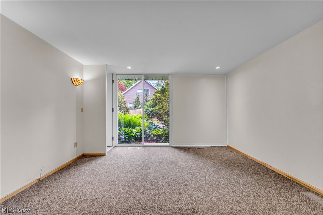 Merriman Hills - Residential