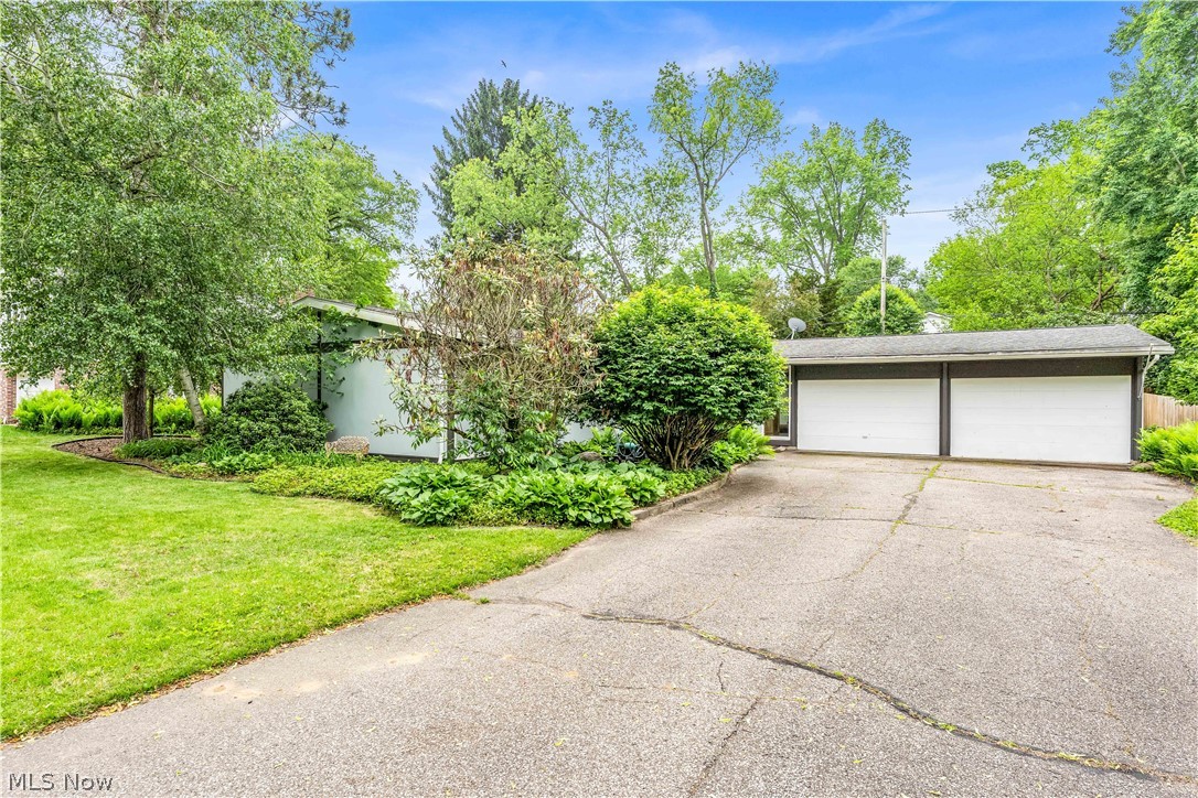 Merriman Hills - Residential