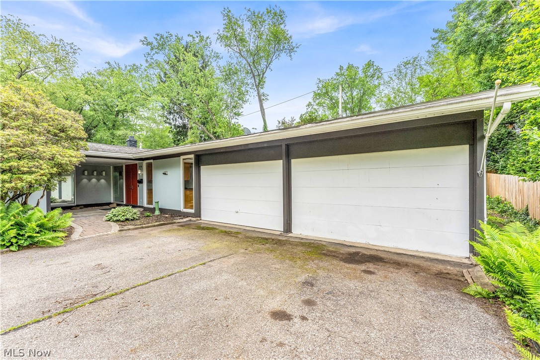 Merriman Hills - Residential