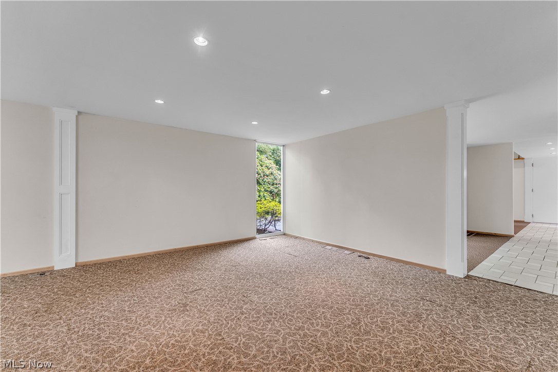 Merriman Hills - Residential