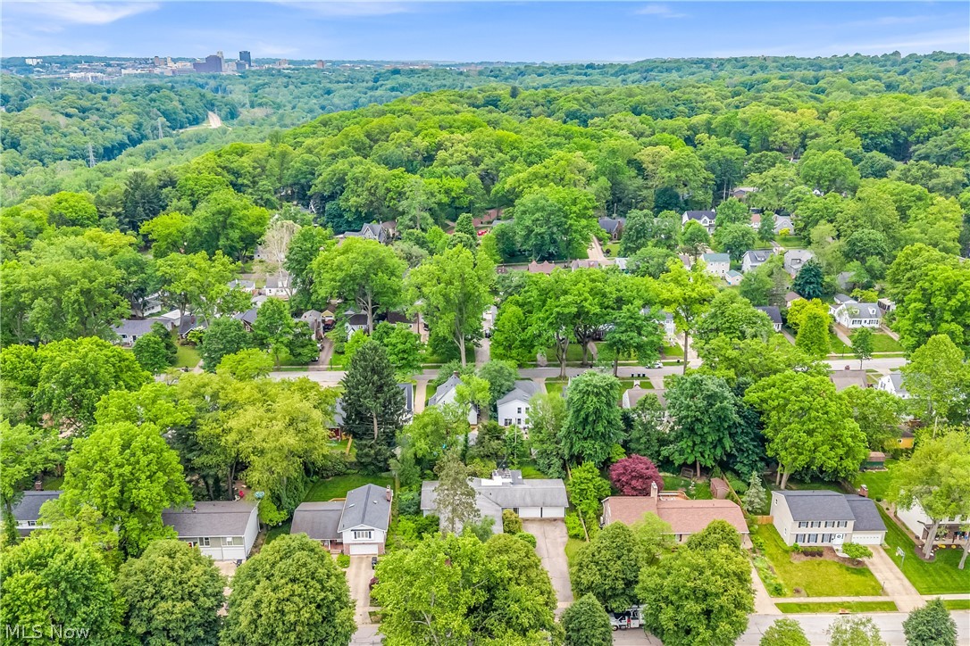 Merriman Hills - Residential