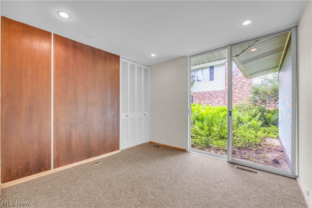 Merriman Hills - Residential