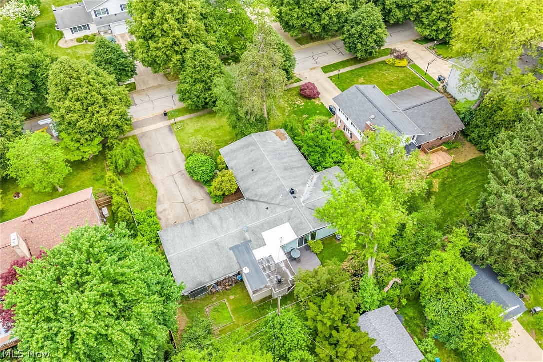 Merriman Hills - Residential