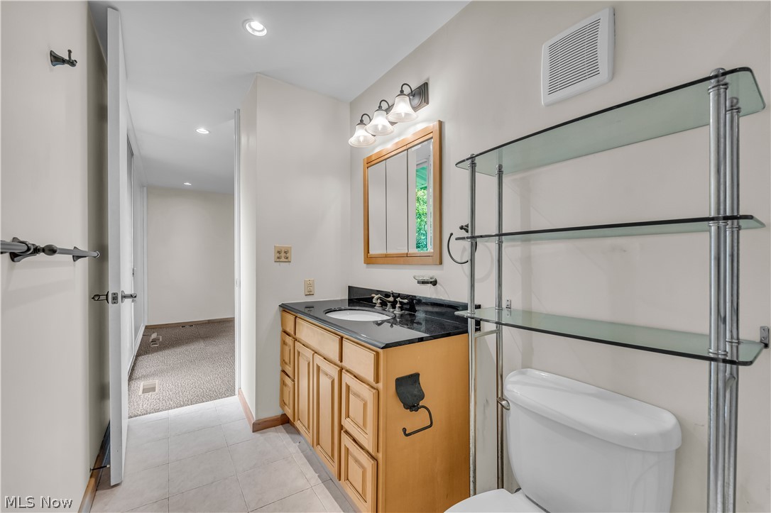 Merriman Hills - Residential